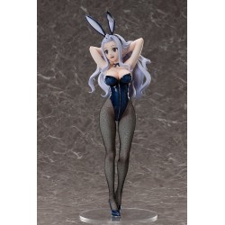 Fairy Tail figurine PVC 1/4 Mirajane Strauss Bunny Ver. 47 cm
