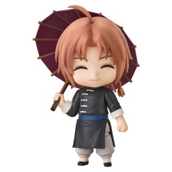 Gintama Nendoroid figurine Kamui 10 cm