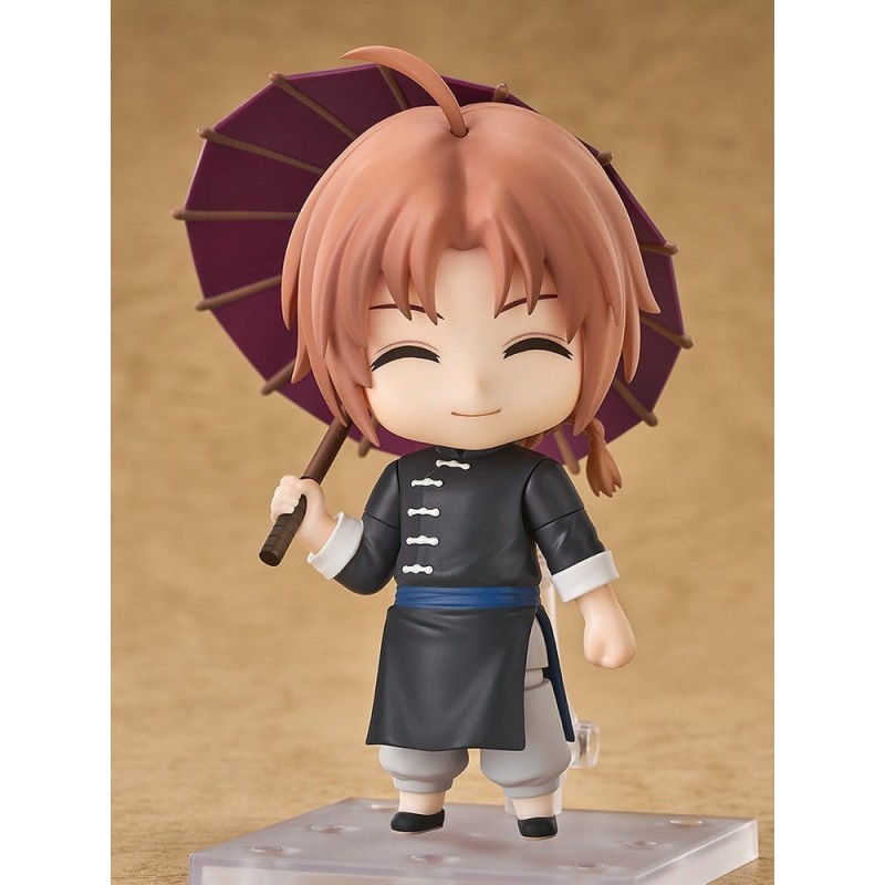 Gintama Nendoroid figurine Kamui 10 cm