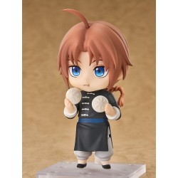 Gintama Nendoroid figurine Kamui 10 cm