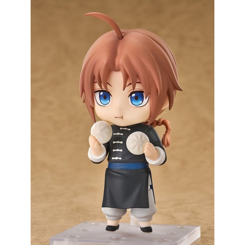 Gintama Nendoroid figurine Kamui 10 cm