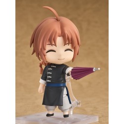 Gintama Nendoroid Action Figure Kamui 10 cm