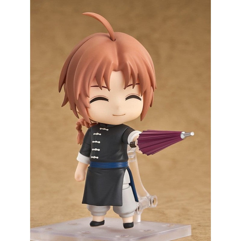 Gintama Nendoroid figurine Kamui 10 cm