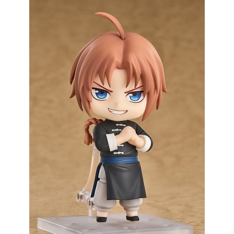 Gintama Nendoroid figurine Kamui 10 cm