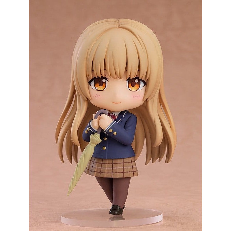 The Angel Next Door Spoils Me Rotten Nendoroid figurine Mahiru Shiina 10 cm