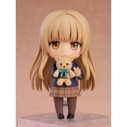 The Angel Next Door Spoils Me Rotten Nendoroid Action Figure Mahiru Shiina 10 cm