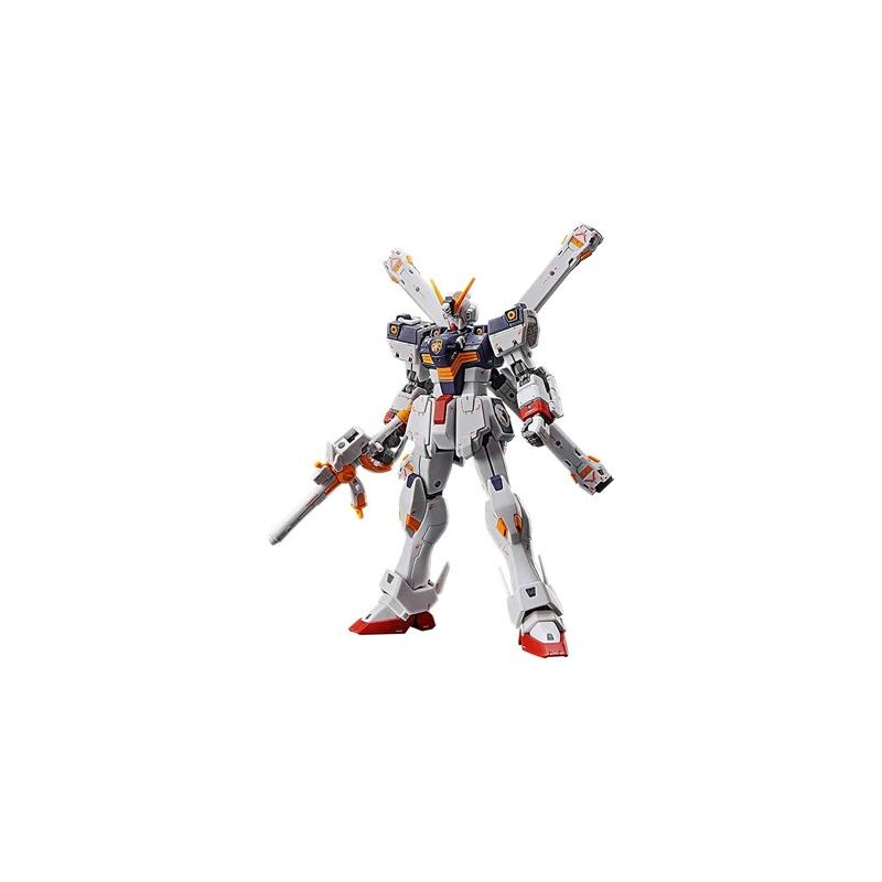 Gundam - Bouwmodell RG 1/144 - Gekruiste Gundam X1 | 4573102576170