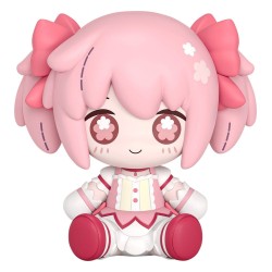 Puella Magi Madoka Magica Huggy Good Smile figurine mini Madoka Kaname 7 cm