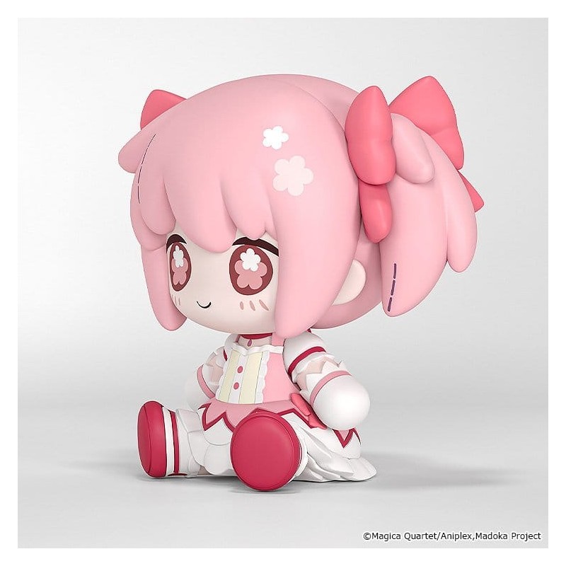 Puella Magi Madoka Magica Huggy Good Smile figurine mini Madoka Kaname 7 cm