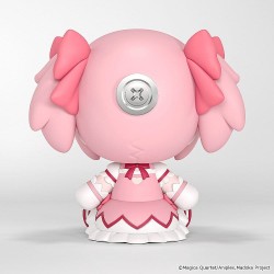 Puella Magi Madoka Magica Huggy Good Smile Mini Figure Madoka Kaname 7 cm