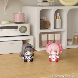 Puella Magi Madoka Magica Huggy Good Smile figurine mini Madoka Kaname 7 cm