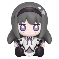 Puella Magi Madoka Magica Huggy Good Smile figurine mini Homura Akemi 7 cm