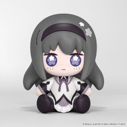 Puella Magi Madoka Magica Huggy Good Smile figurine mini Homura Akemi 7 cm