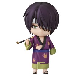 Gintama Nendoroid figurine Shinsuke Takasugi 10 cm