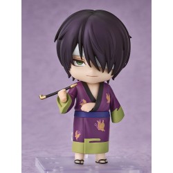 Gintama Nendoroid figurine Shinsuke Takasugi 10 cm