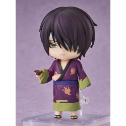 Gintama Nendoroid Action Figure Shinsuke Takasugi 10 cm