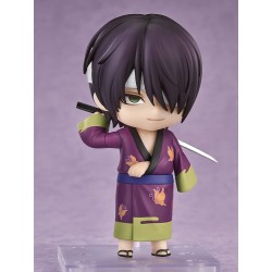 Gintama Nendoroid Action Figure Shinsuke Takasugi 10 cm