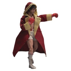 Rocky I Exquisite Super figurine 1/12 Rocky 16 cm