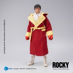 Rocky I Exquisite Super figurine 1/12 Rocky 16 cm