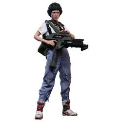 Alien Movie Masterpiece figurine 1/6 Ellen Ripley 30 cm