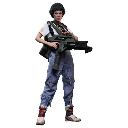 Alien Movie Masterpiece figurine 1/6 Ellen Ripley 30 cm