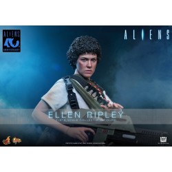Alien Movie Masterpiece figurine 1/6 Ellen Ripley 30 cm
