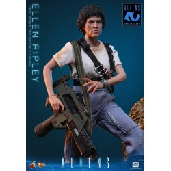 Alien Movie Masterpiece figurine 1/6 Ellen Ripley 30 cm