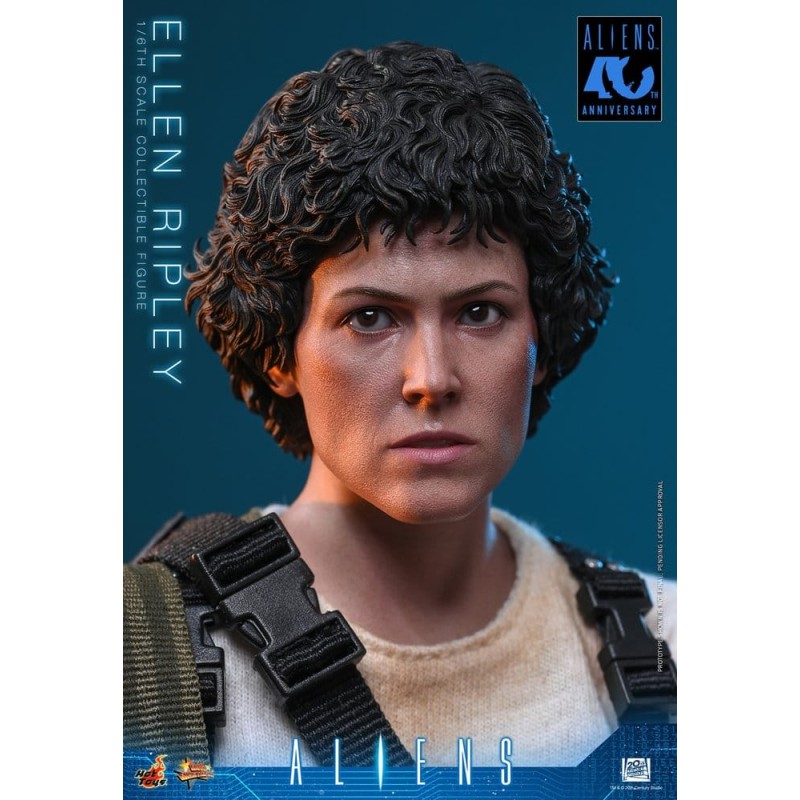 Alien Movie Masterpiece figurine 1/6 Ellen Ripley 30 cm