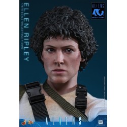Alien Movie Masterpiece figurine 1/6 Ellen Ripley 30 cm
