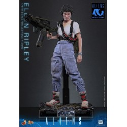 Alien Movie Masterpiece figurine 1/6 Ellen Ripley 30 cm