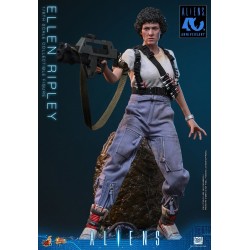 Alien Movie Masterpiece Action Figure 1/6 Ellen Ripley 30 cm