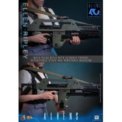 Alien Movie Masterpiece Action Figure 1/6 Ellen Ripley 30 cm