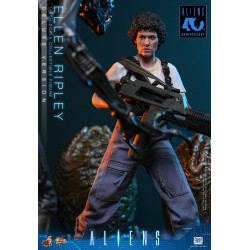 Alien Movie Masterpiece figurine 1/6 Ellen Ripley (Deluxe Version) 30 cm