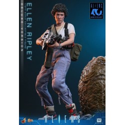 Alien Movie Masterpiece figurine 1/6 Ellen Ripley (Deluxe Version) 30 cm