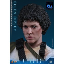 Alien Movie Masterpiece Action Figure 1/6 Ellen Ripley (Deluxe Version) 30 cm