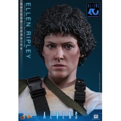 Alien Movie Masterpiece figurine 1/6 Ellen Ripley (Deluxe Version) 30 cm