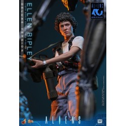 Alien Movie Masterpiece Action Figure 1/6 Ellen Ripley (Deluxe Version) 30 cm