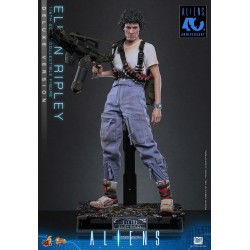 Alien Movie Masterpiece Action Figure 1/6 Ellen Ripley (Deluxe Version) 30 cm