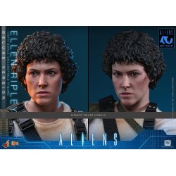 Alien Movie Masterpiece figurine 1/6 Ellen Ripley (Deluxe Version) 30 cm