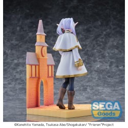 Frieren: Beyond Journey's End Luminasta figurine PVC Frieren Eternal Love 20 cm