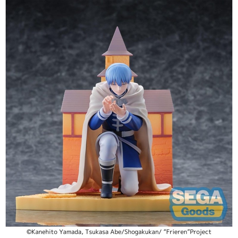 Frieren: Beyond Journey's End Luminasta figurine PVC Himmel Eternal Love 20 cm