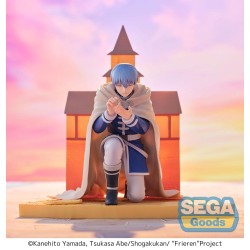 Frieren: Beyond Journey's End Luminasta figurine PVC Himmel Eternal Love 20 cm