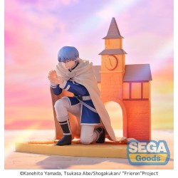 Frieren: Beyond Journey's End Luminasta PVC Figure Himmel Eternal Love 20 cm