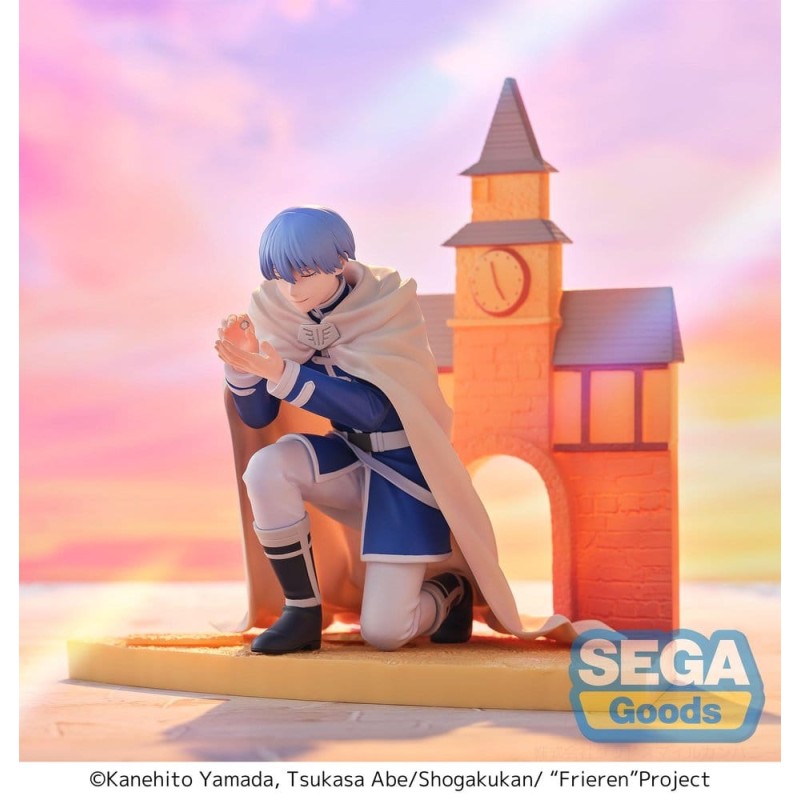 Frieren: Beyond Journey's End Luminasta figurine PVC Himmel Eternal Love 20 cm