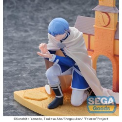 Frieren: Beyond Journey's End Luminasta PVC Figure Himmel Eternal Love 20 cm