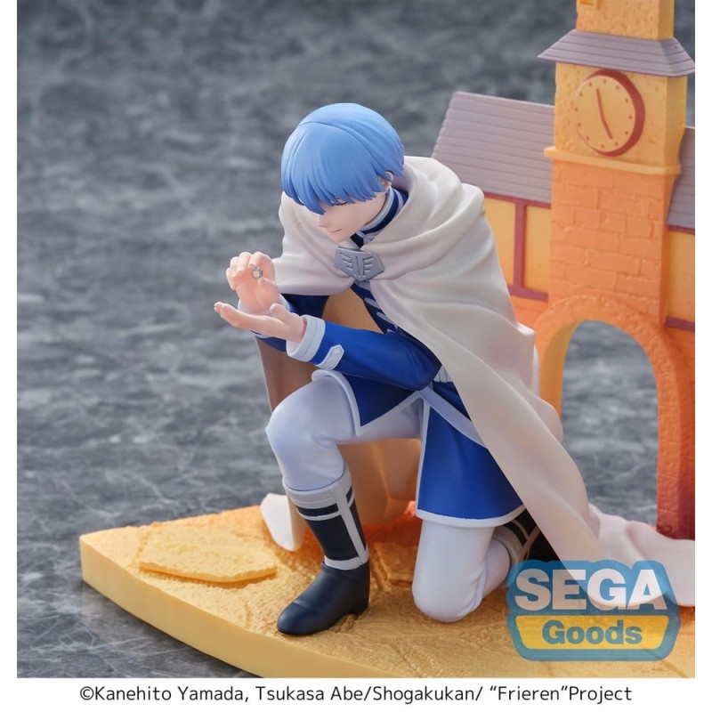 Frieren: Beyond Journey's End Luminasta figurine PVC Himmel Eternal Love 20 cm