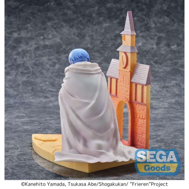 Frieren: Beyond Journey's End Luminasta PVC Figure Himmel Eternal Love 20 cm