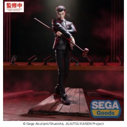 Jujutsu Kaisen Luminasta figurine PVC The Culling Game Hiromi Higuruma 23 cm