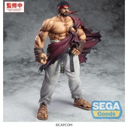 Street Fighter figurine PVC FIGURIZMa Ryu 26 cm