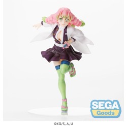 Demon Slayer: Kimetsu no Yaiba FIGURIZMa figurine PVC Mitsuri Kanroji 21 cm